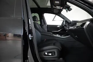 BMW X5 xDrive 48V 40d M Sport Pro Steptronic