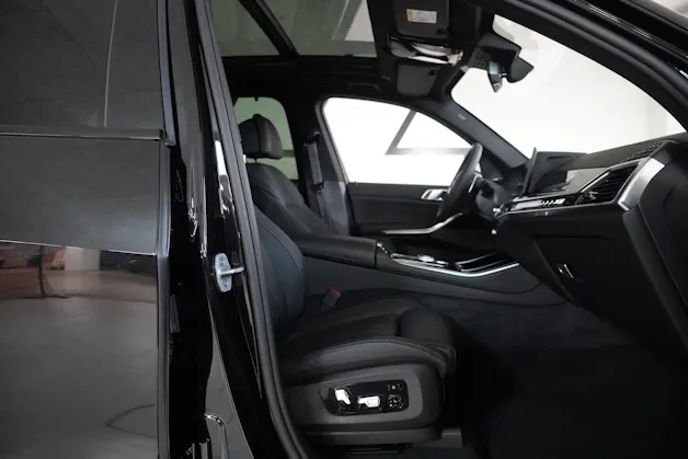 BMW X5 xDrive 48V 40d M Sport Pro Steptronic