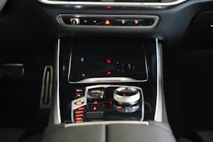 BMW X5 xDrive 48V 40d M Sport Pro Steptronic