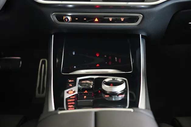BMW X5 xDrive 48V 40d M Sport Pro Steptronic