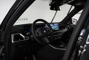 BMW X5 xDrive 48V 40d M Sport Pro Steptronic