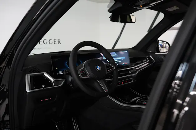 BMW X5 xDrive 48V 40d M Sport Pro Steptronic
