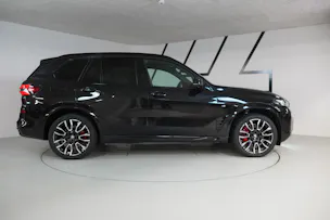 BMW X5 xDrive 48V 40d M Sport Pro Steptronic