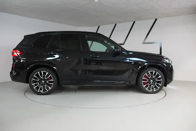 BMW X5 xDrive 48V 40d M Sport Pro Steptronic