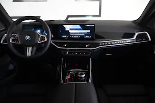 BMW X5 xDrive 48V 40d M Sport Pro Steptronic