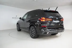BMW X5 xDrive 48V 40d M Sport Pro Steptronic