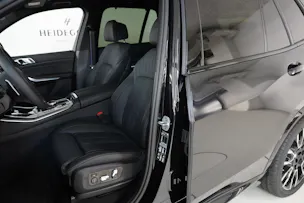 BMW X5 xDrive 48V 40d M Sport Pro Steptronic