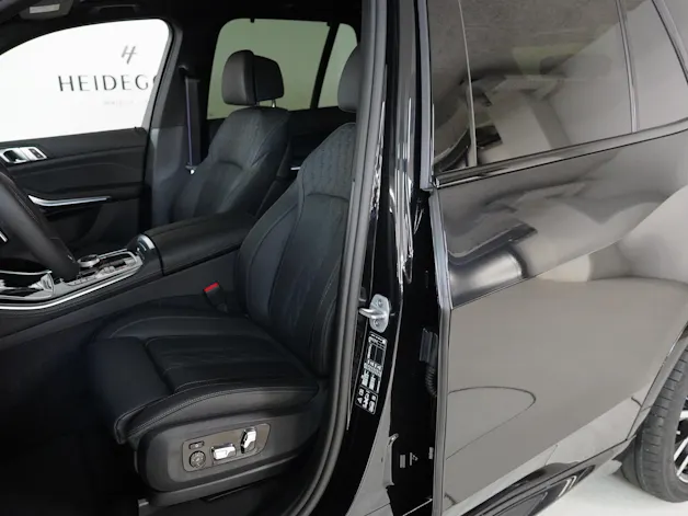 BMW X5 xDrive 48V 40d M Sport Pro Steptronic