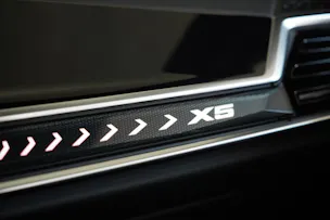 BMW X5 xDrive 48V 40d M Sport Pro Steptronic