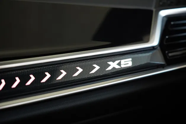 BMW X5 xDrive 48V 40d M Sport Pro Steptronic