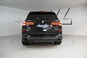 BMW X5 xDrive 48V 40d M Sport Pro Steptronic