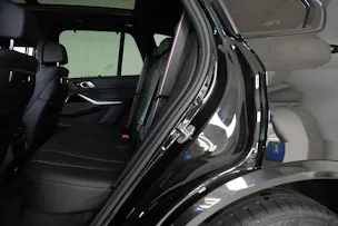 BMW X5 xDrive 48V 40d M Sport Pro Steptronic