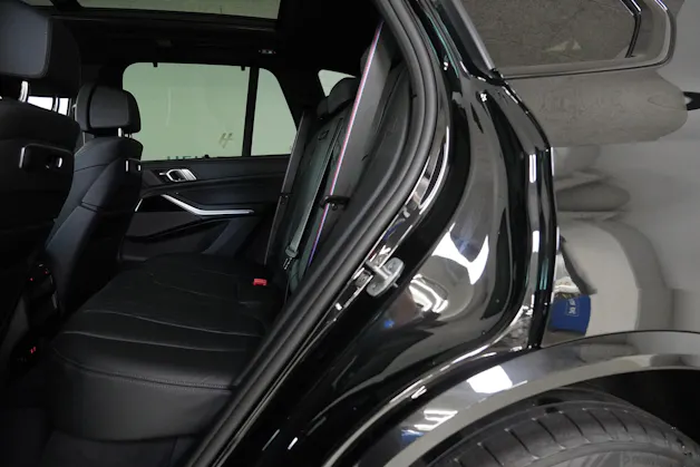 BMW X5 xDrive 48V 40d M Sport Pro Steptronic