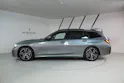 BMW 330d xDrive 48V Touring Steptronic M Sport