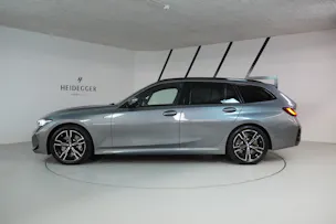 BMW 330d xDrive 48V Touring Steptronic M Sport