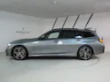 BMW 330d xDrive 48V Touring Steptronic M Sport