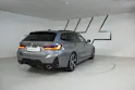 BMW 330d xDrive 48V Touring Steptronic M Sport