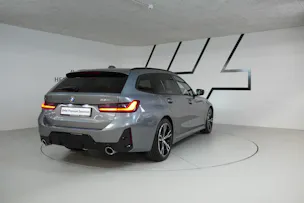 BMW 330d xDrive 48V Touring Steptronic M Sport