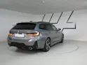 BMW 330d xDrive 48V Touring Steptronic M Sport