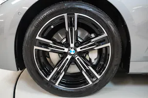 BMW 330d xDrive 48V Touring Steptronic M Sport