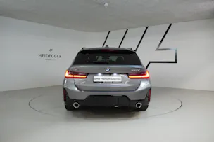BMW 330d xDrive 48V Touring Steptronic M Sport