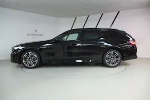 BMW 520d xDrive 48V Touring M Sport Steptronic