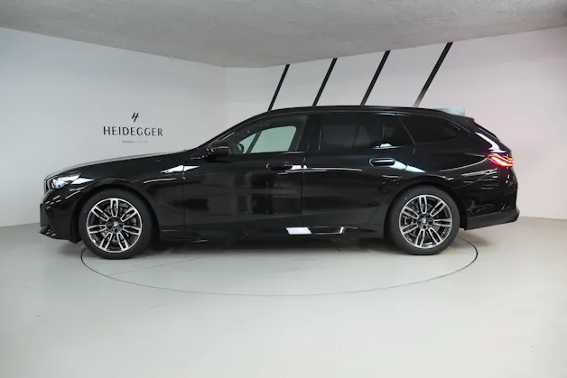 BMW 520d xDrive 48V Touring M Sport Steptronic
