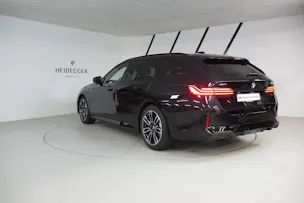 BMW 520d xDrive 48V Touring M Sport Steptronic