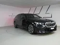 BMW 520d xDrive 48V Touring M Sport Steptronic