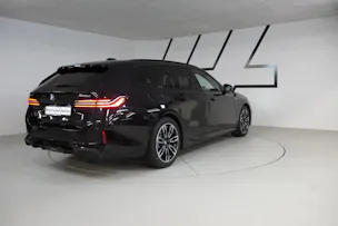 BMW 520d xDrive 48V Touring M Sport Steptronic