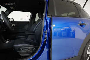 Mini Cooper S DKG