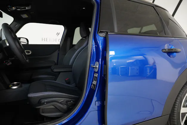 Mini Cooper S DKG