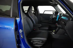 Mini Cooper S DKG