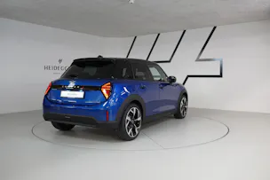 Mini Cooper S DKG