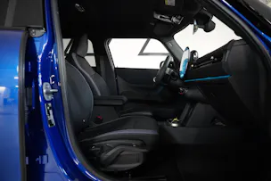 Mini Cooper S DKG