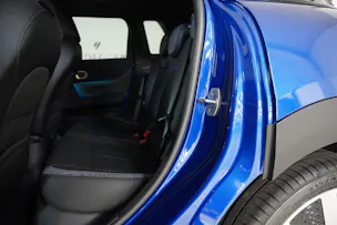 Mini Cooper S DKG