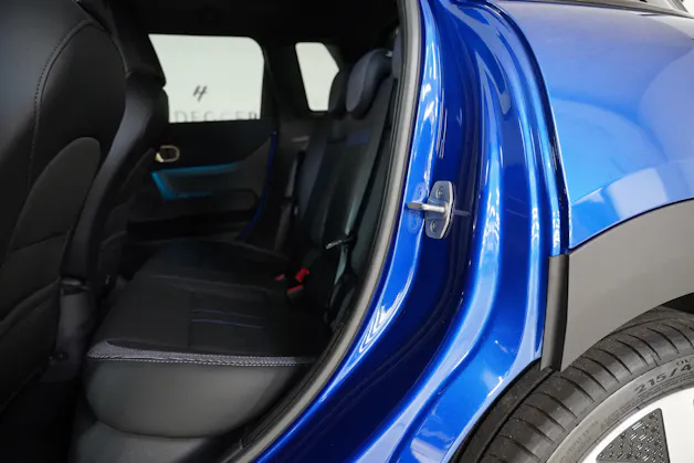 Mini Cooper S DKG