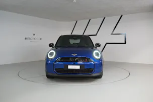 Mini Cooper S DKG