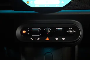 Mini Cooper S DKG