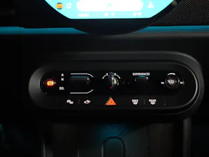 Mini Cooper S DKG