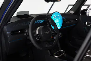 Mini Cooper S DKG