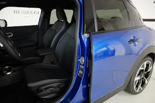 Mini Cooper S DKG