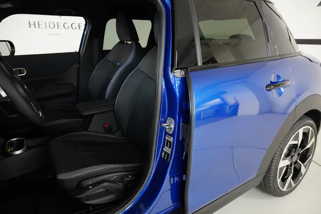 Mini Cooper S DKG