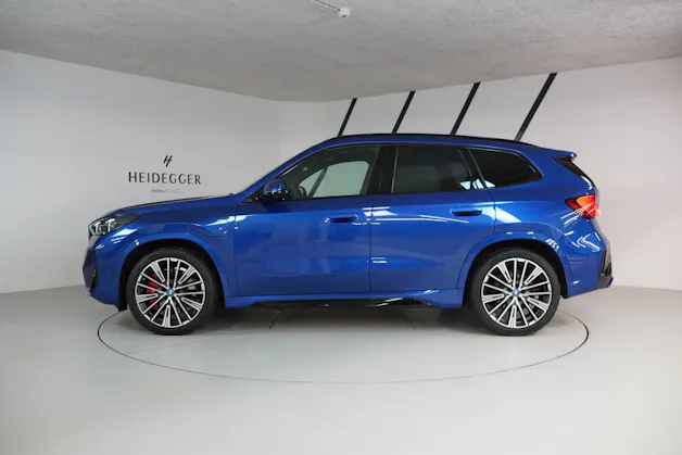 BMW X1 xDrive 30e M Sport Pro