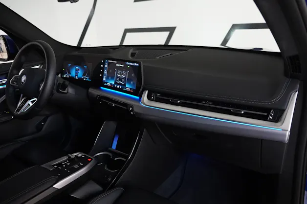 BMW X1 xDrive 30e M Sport Pro
