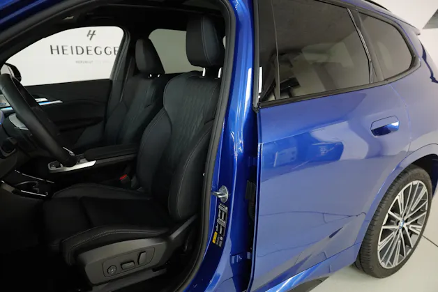 BMW X1 xDrive 30e M Sport Pro