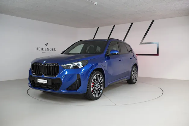 BMW X1 xDrive 30e M Sport Pro