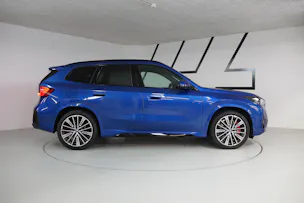 BMW X1 xDrive 30e M Sport Pro