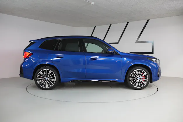 BMW X1 xDrive 30e M Sport Pro