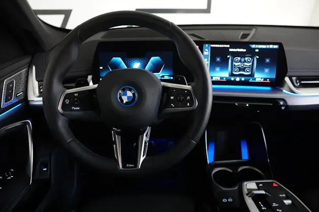 BMW X1 xDrive 30e M Sport Pro